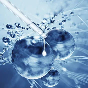 

Hyaluronic Acid Six Peptide Essence Moisturizing Skin Repair Essence Face Care EY669