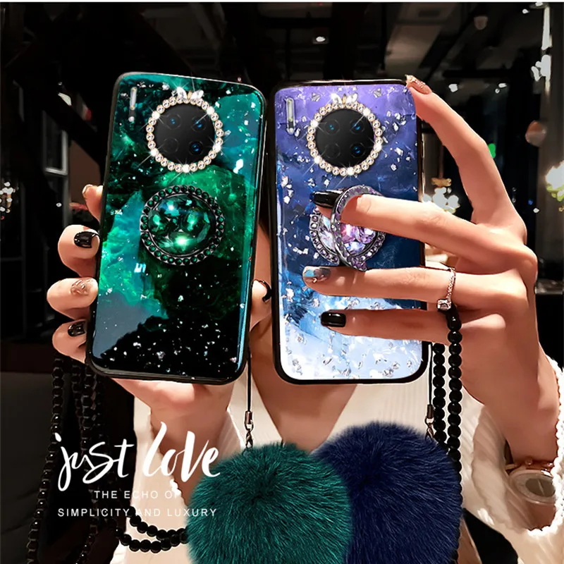 

Fashion Colorful Marble Cases For Huawei Honor 8X V30 Pro V20 V10 V9 8 9 9A 9X 10 Lite Mate 30 20 Pro 30 Lite Mate 20X 10 Pro