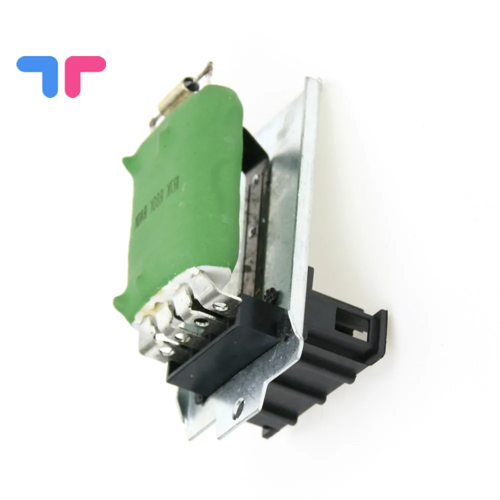 Blower Motor Resistor 701959263A NEW FOR VW Jetta Golf Cabrio | Автомобили и мотоциклы