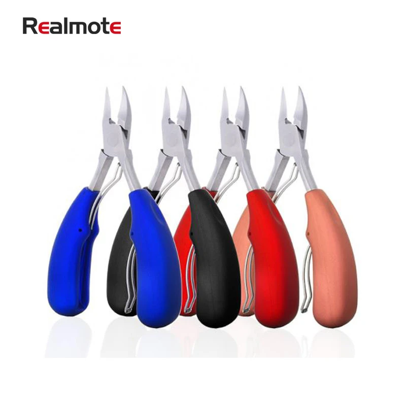 

Nail Clippers Ingrown Toenail Podiatry Correction Nippers Cuticle Paronychia Pedicure Cutters Manicure Hand Foot Care scissors