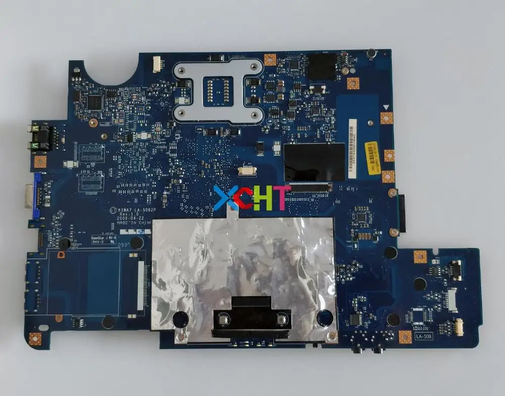  11S16800299 16800299 for Lenovo G550 KIWA7 LA-5082P DDR3 Laptop PC NoteBook Motherboard Mainboard