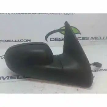 

CP2245000 RIGHT REARVIEW RENAULT CLIO I PHASE III