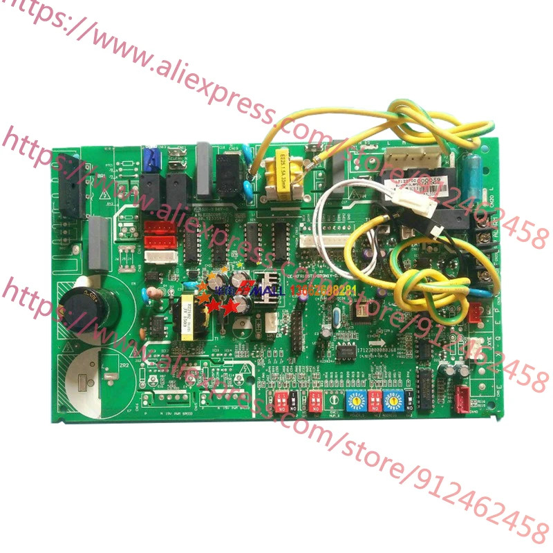 Brand new EUKFR71DL/BP2N1YE CEKFR105T1/BP3N1YD Air conditioner