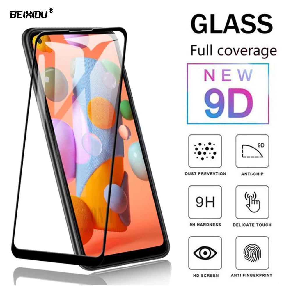 samsung galaxy a11 glass screen protector