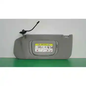 

V99552TL8051 PARASOL LEFT JAGUAR S-TYPE