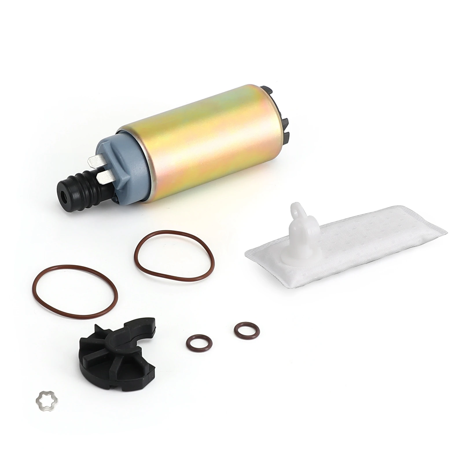 Air Intake & Fuel Delivery Vehicle Filter Kit 0919 KTM 1190 Adventure