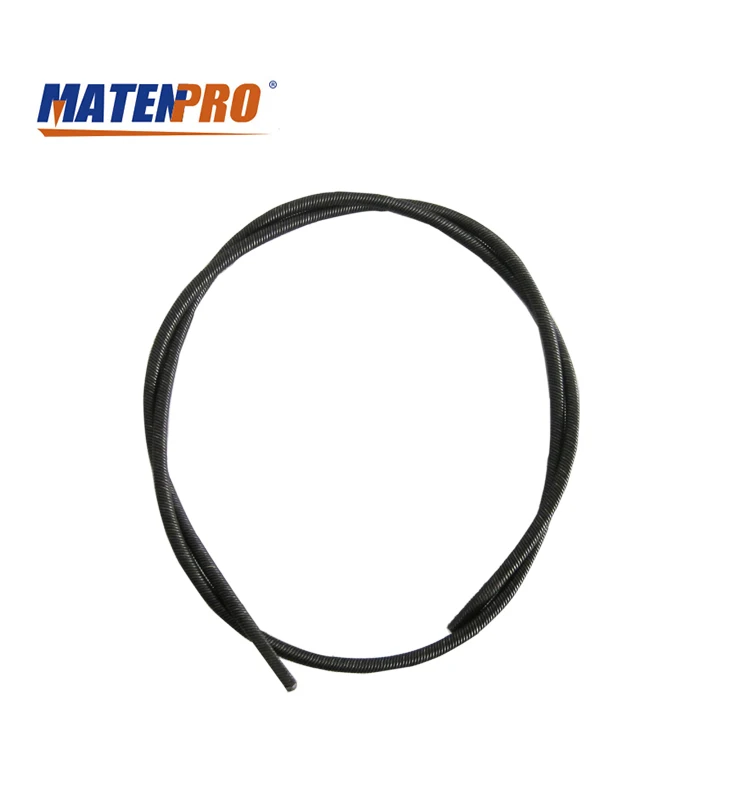 Albero Di Trasmissione Dei Pezzi Di Ricambio Della Levigatrice Del Muro A Secco M6X1080Mm Mt-Dr6