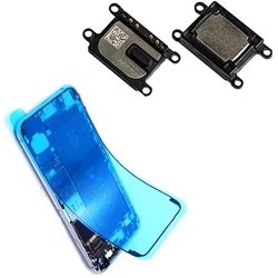 Enhanced Ear Speaker Replacement with Screen Waterproof Feature (For iPhone 8)