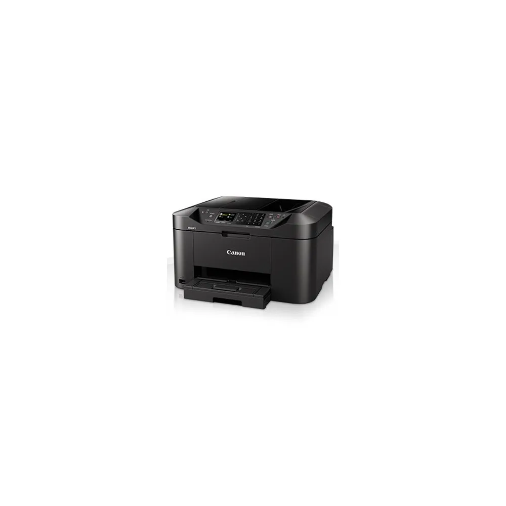 Мультифункциональный canon mb2150 инъекция цвет maxify | Компьютеры и офис