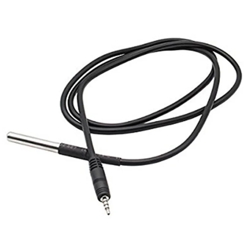 DS18B20 переключатель и датчик Ds18B20 водонепроницаемый зонд Wifi контроль температуры