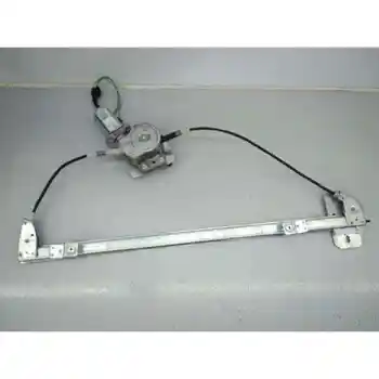 

42574132 WINDOW LIFTER FRONT LEFT IVECO DAILY CLOSED BOX (2006 =>)