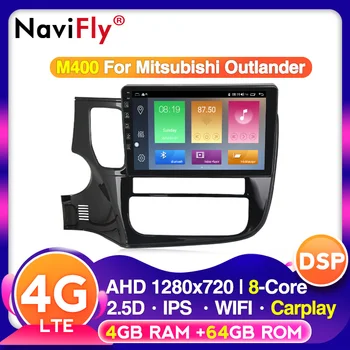 

Android 10 Car dvd Video Player For Mitsubishi Outlander 3 2012 2013 2015 2016 2017 2018 car Radio GPS Car Multimedia player 4G