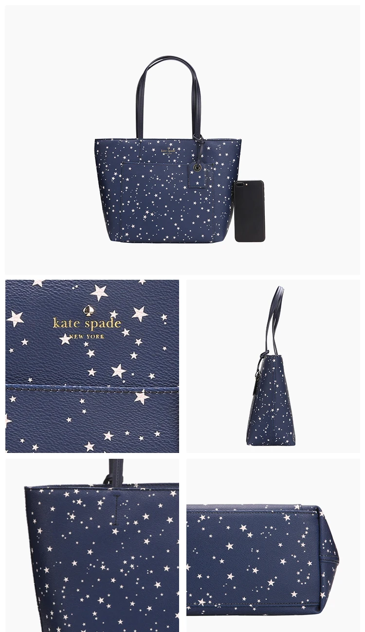 Подлинные оригинальные и брендовые новые женские сумки Kate Spade new York PXRU8324