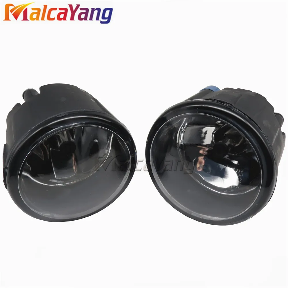 Противотуманные фары для Polo автостайлинг 2010 2015 Infiniti FX35 2006 2012 NISSAN JUKE CUBE (Z12) 2015|Фара