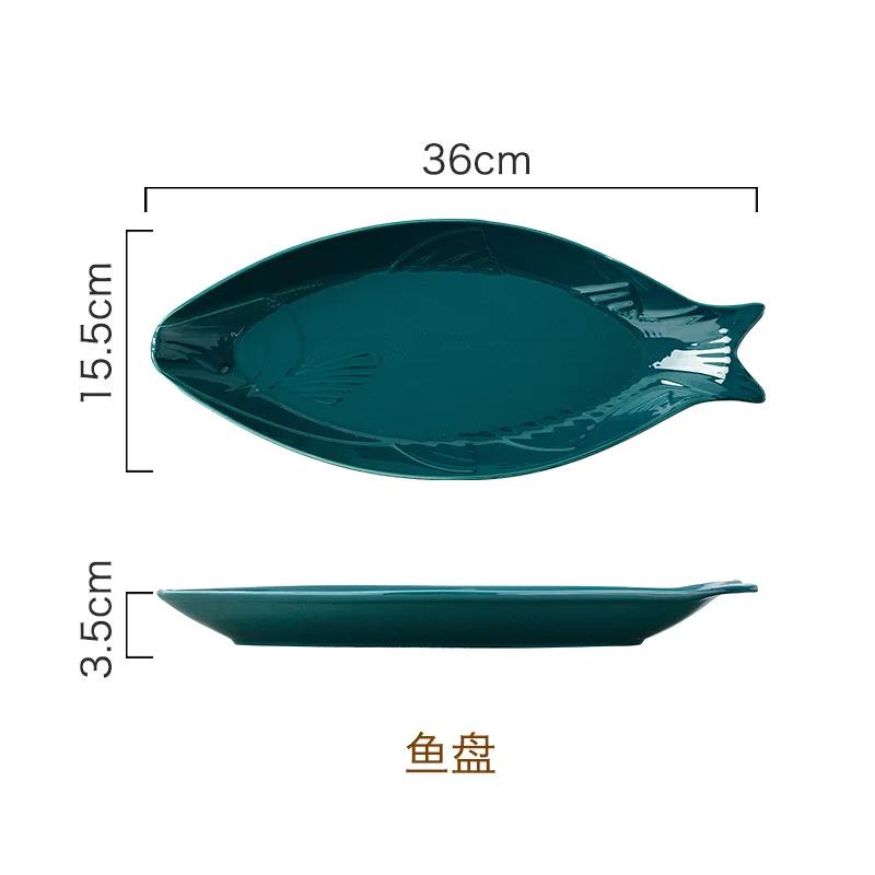 fish plate