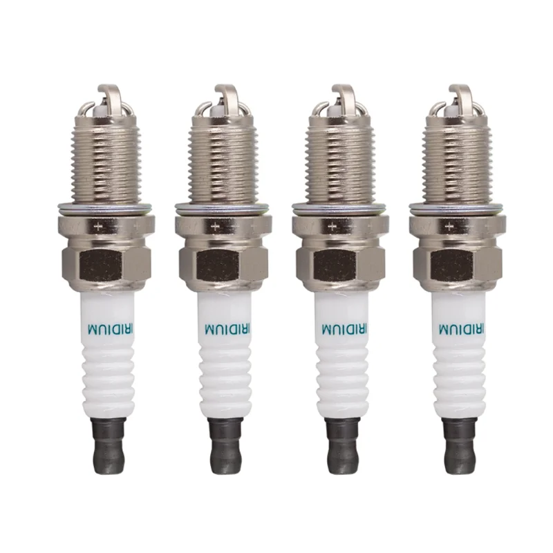 4pcs lot 90919 01221 Sk20bgr11 Iridium Spark Plug For Lexus Toyota 
