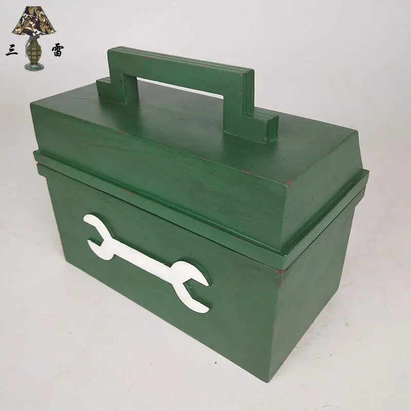 Пятая личность садовник COS Toolbox игра сопутствующие продукты Творческий тканевый ящик Бытовая Спальня Гостиная обеденный стол деко