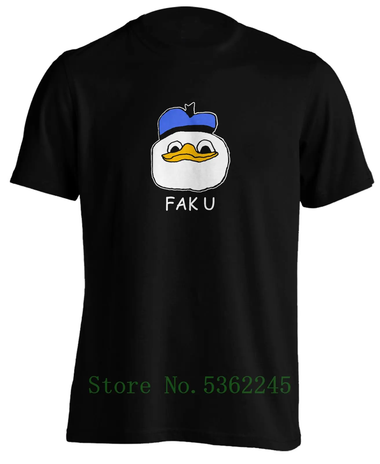 Uncle Dolan Meme Face Fak U Gooby Pls футболка Интернет гик Чан новые футболки топы забавные