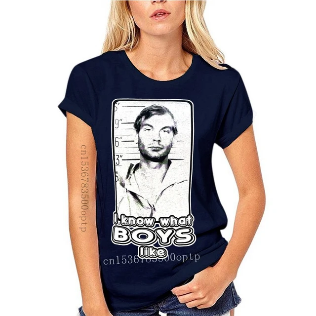 zooport riot gear シリアルキラー Jeffrey Dahmer-