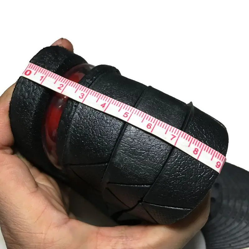 Neues Fußpolster, unsichtbare Einlegesohle, Schnittschuh-Ferseneinsatz, größere Unterstützung, absorbierend, Erhöhung der Höhe, Erhöhung des Kissenaufzugs, verstellbar – Detail 10