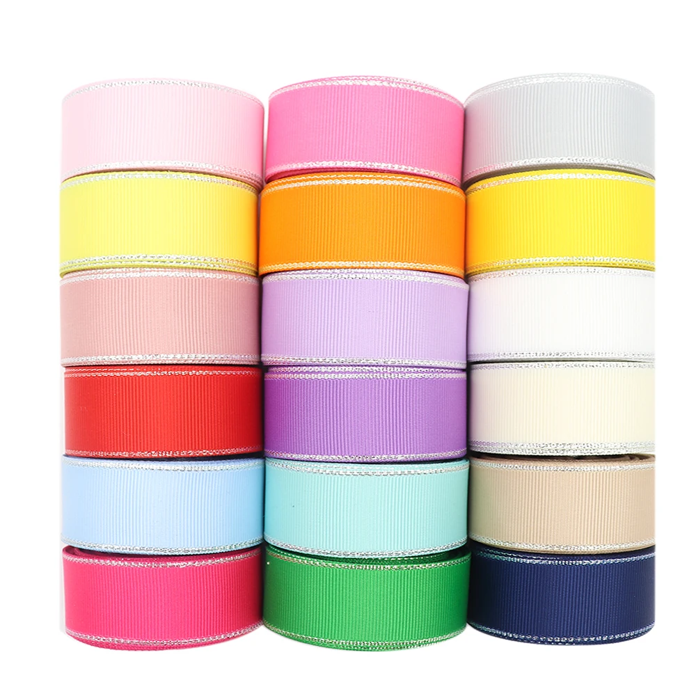 Wholesale Grosgrain Ribbon by the Yard – Hairbow Supplies, Etc.