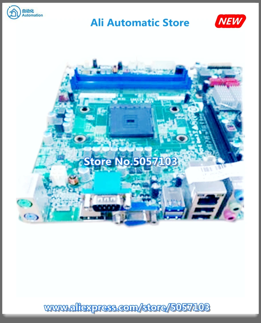 M5900 M5790N B5900 M5790N M7100N основная плата A78M FM2B