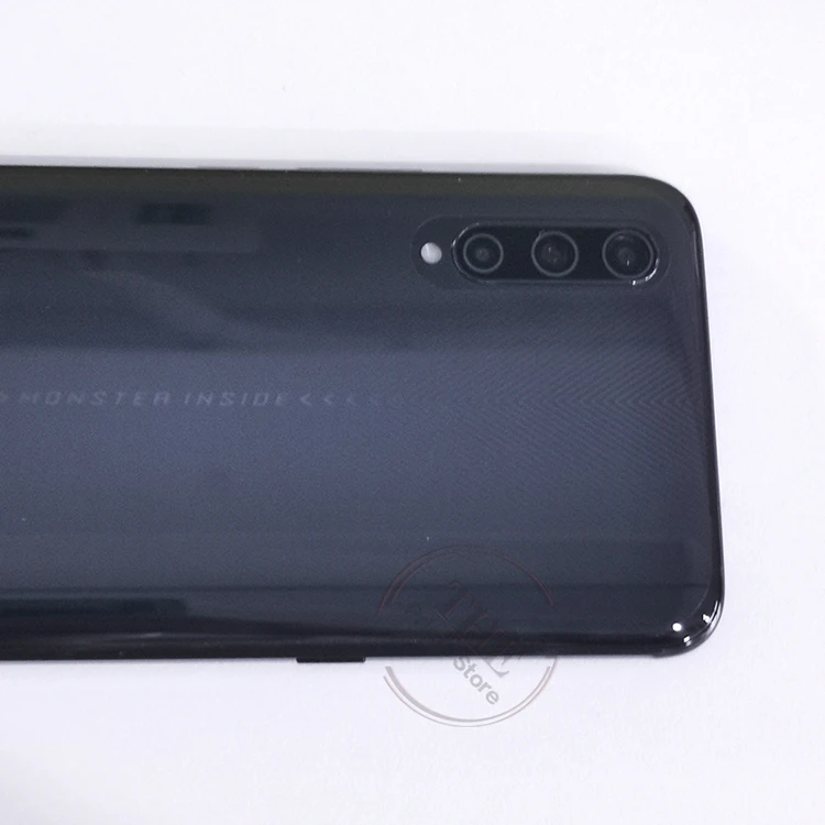 Vivo IQOO pro 4G 6,4" Snapdragon 855 Plus Super AMOLED Поддержка NFC 4500mAh 1080*2340 флэш-Зарядка 4 камеры лицо+ сканер отпечатков пальцев