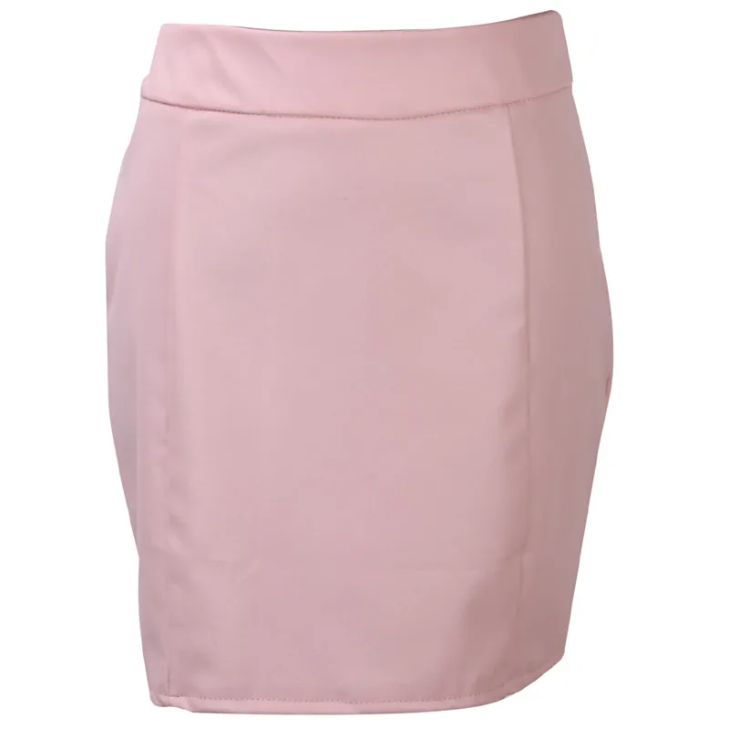 Fashion Women Leather Skirt Female Solid Bodycon Slim Pencil Short Mini Skirt Ladies Zipper High Waist Skirt Tight Clubwear Fashion Women Leather Skirt Female Solid Bodycon Slim Pencil Short Mini Skirt Ladies Zipper High Waist Skirt Tight Clubwear