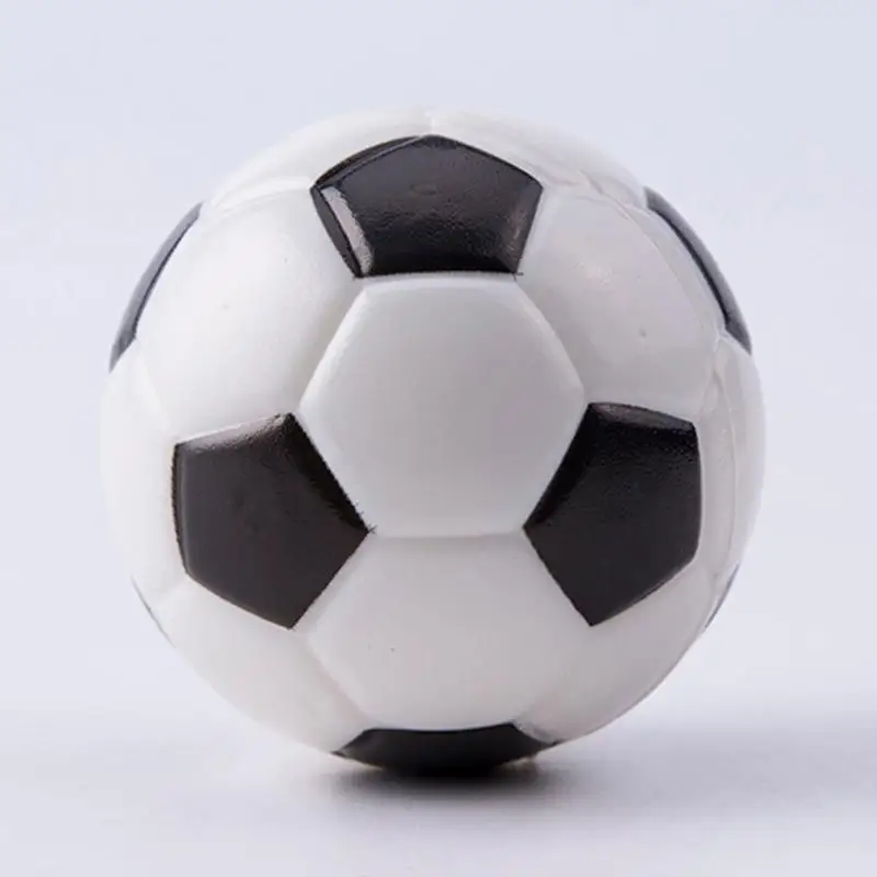12pcs/Lot Squeeze Ball Stress Relax Emotional Hand Exercise Balls Kids Toys