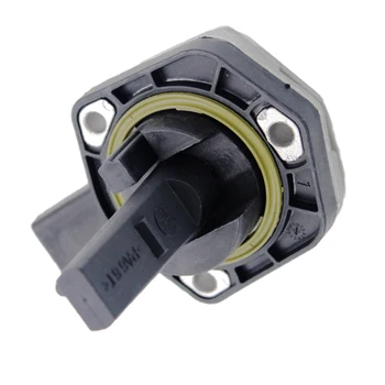 

1J0907660B 1J0-907-660-B Oil Level Sensor Fit For AUDI A4 A6 SKODA SEAT For VW Jetta Bora Golf MK4 Passat B5