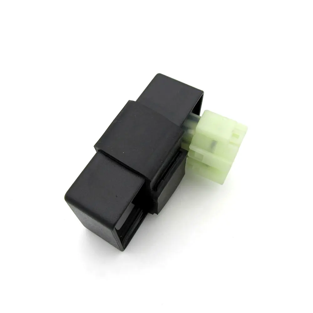 AC 6-pin CDI модуль для GY6 50cc 125cc 150cc квадроцикл Картинг скутер мопед 4 Wheeler квадроциклы |