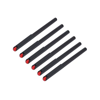 

M&G 0.5mm Black Ink Meeting Gel Ink Pens Writing Office Accessories School Supplies Stationery