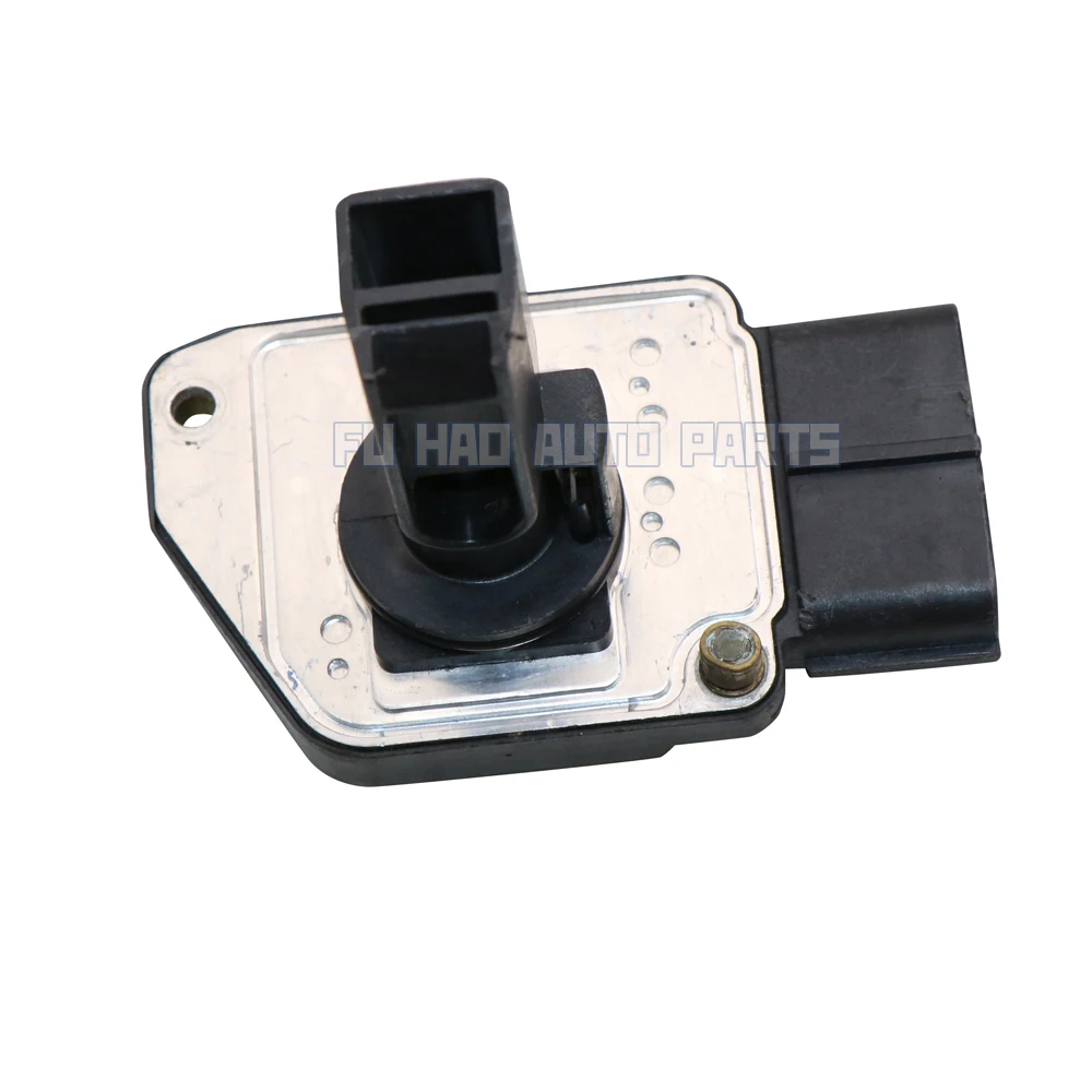 Подлинный YC2F-12B579-BA датчик расхода воздуха MAF для Ford Lincoln aurus Ranger 1996-2004 MAF206 3W7Z12B579BA 1L2Z12B579AA