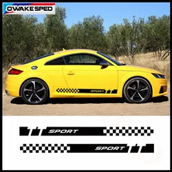 Car-Stickers-Door-Side-Skirt-Sticker-For-Audi-TT-TTRS-TTS-Automobiles-Customized-Vinyl-Decals-Sport