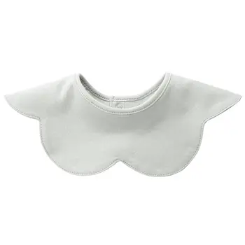 

3 Pcs Baby Saliva Towel 360 Degree Rotation Newborn Kids Bib Water Absorbent Cotton Gauze Infants Supplies