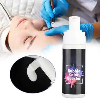 

Tattoo Accessories 50ml Semi-Permanent Tattoo Micro-Blading Eyebrow Eyeliner Pigment Correction Foam Permanent Makeup