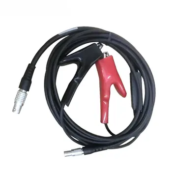 

Hi-target GPS to PDL Power Cable