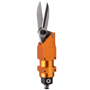 

Pneumatic scissors head for masking machine, strong industrial grade AM-10 miniature small diagonal cutter 100S misalignment