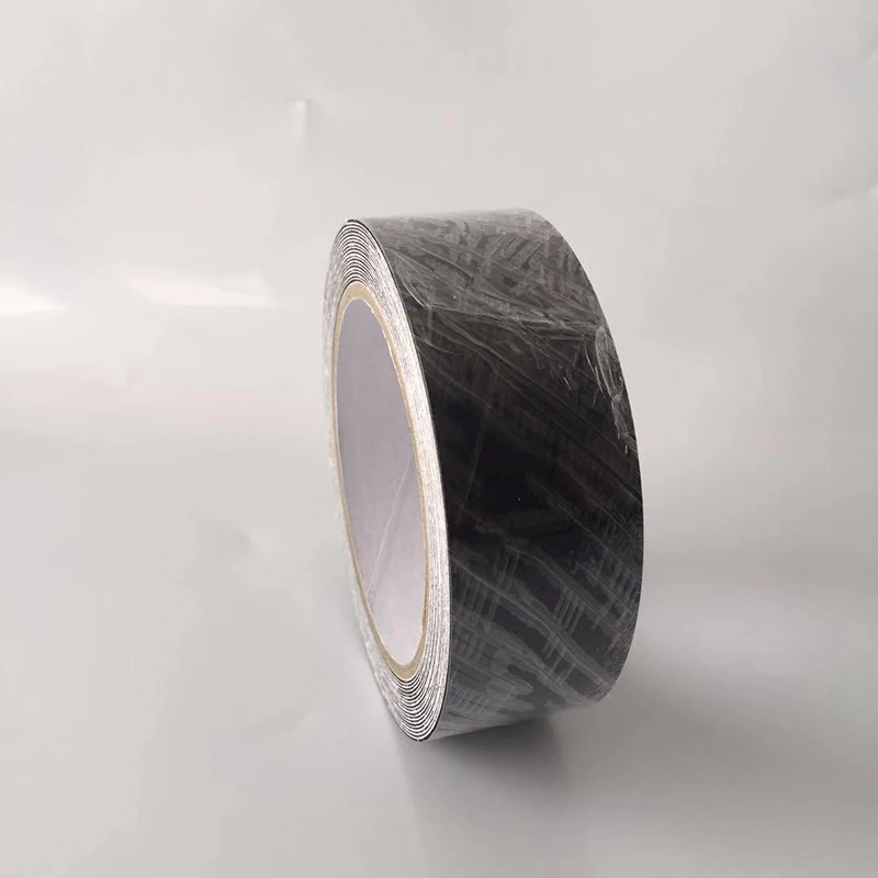 Один рулон Теннисная ракетка для сквоша ракетка Saver Head Guard ракетка рамка защитная лента 5 метров