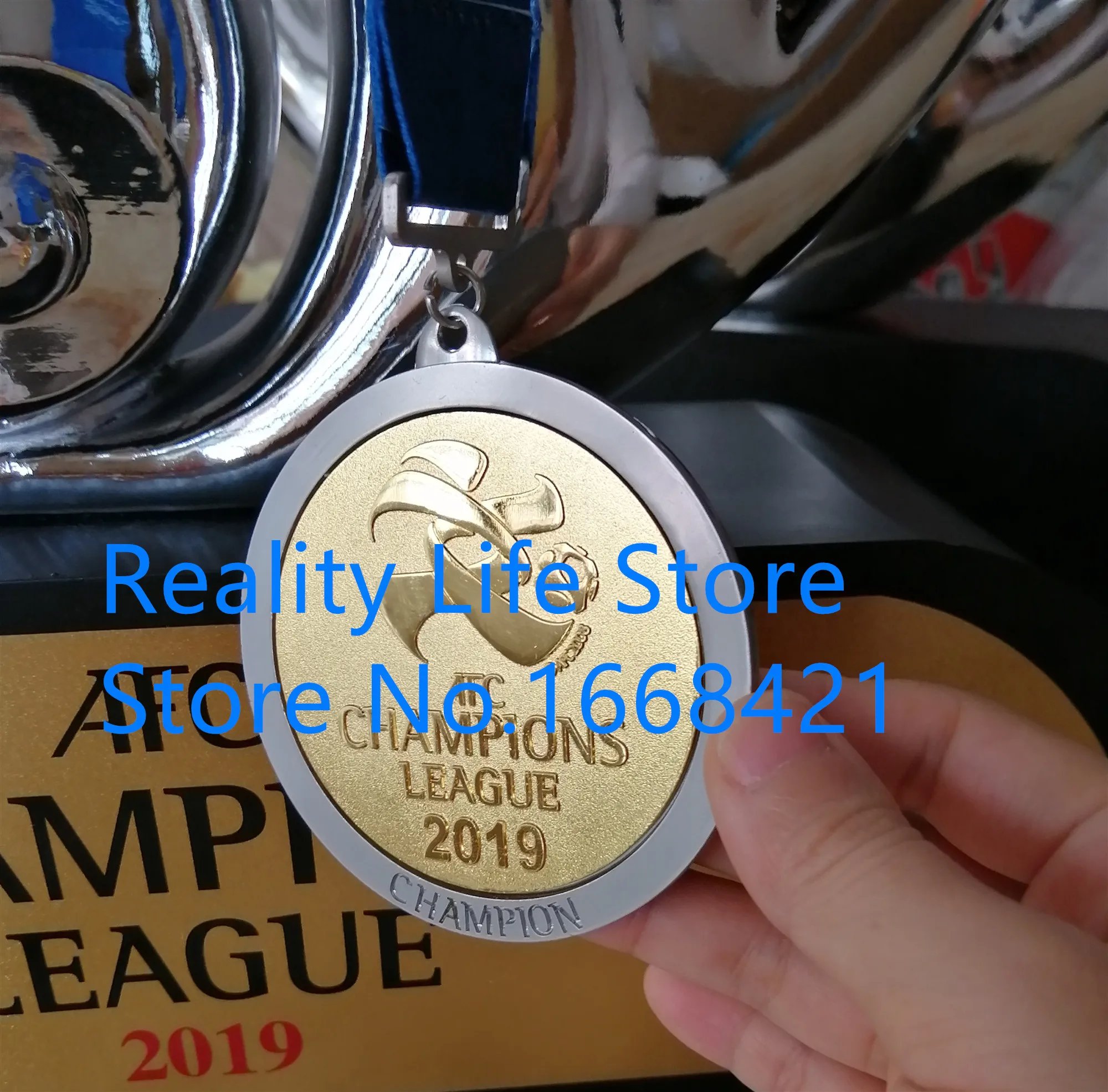 Медали чемпионов Азии/медали Европы/медали Ливерпуля/медали серии А