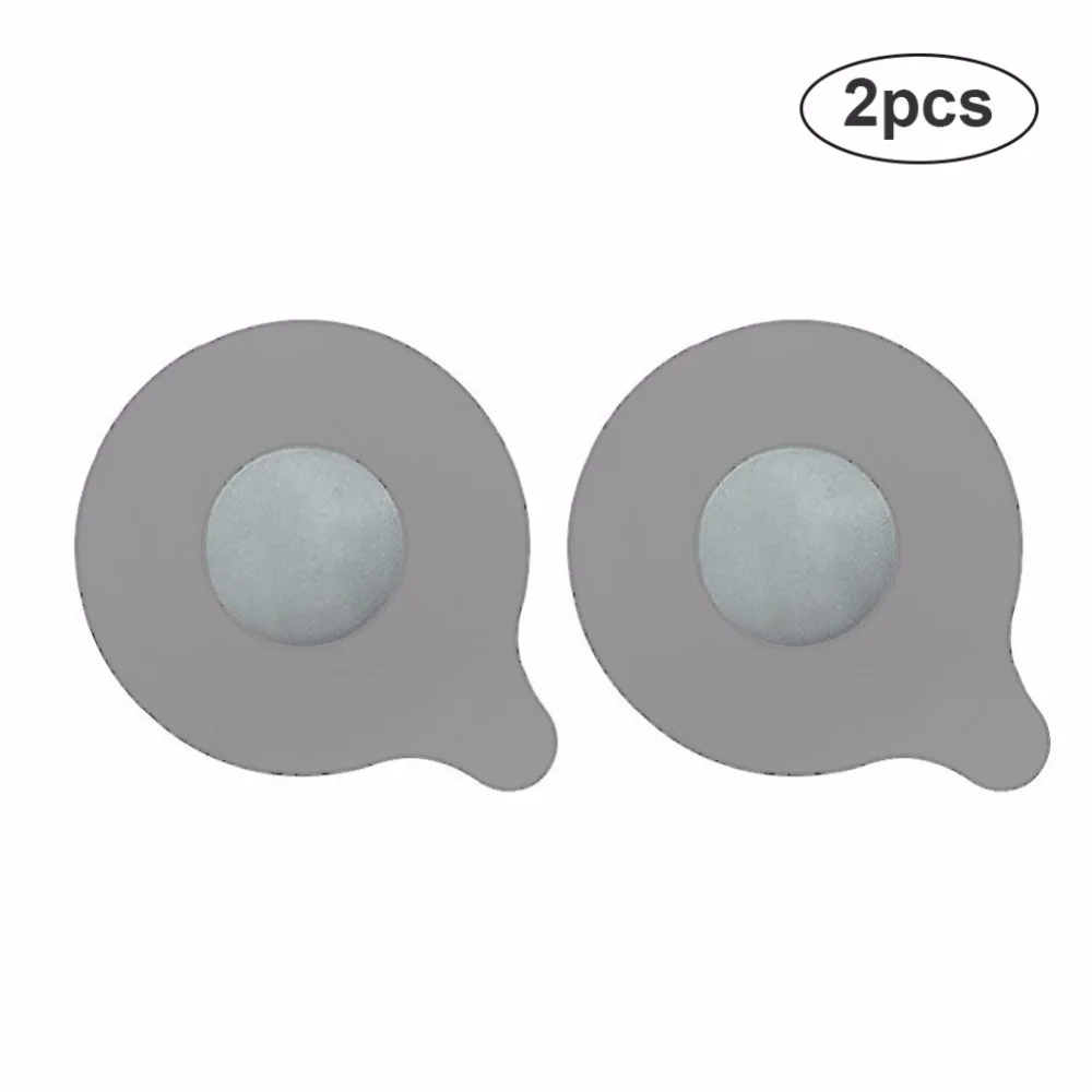 Universal Silicone Bathtub Drain Stopper Plug Cover for Kitchen Bathroom Laundry Floor Drains Home AccessoriesNew Qgnv