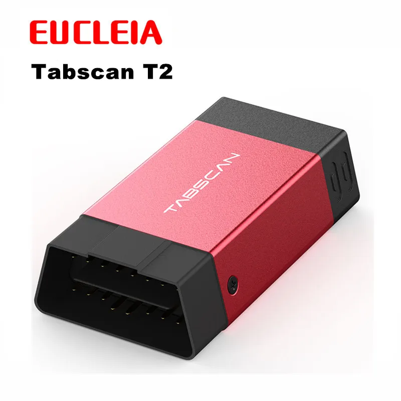 

Tabscan T2 Portable Smart Diagnostic Box