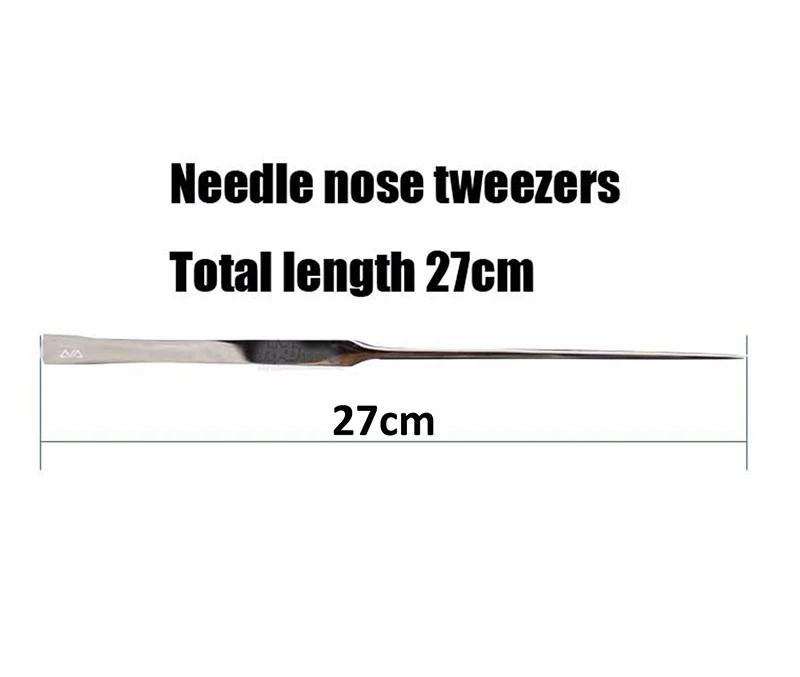 Tip Tweezers