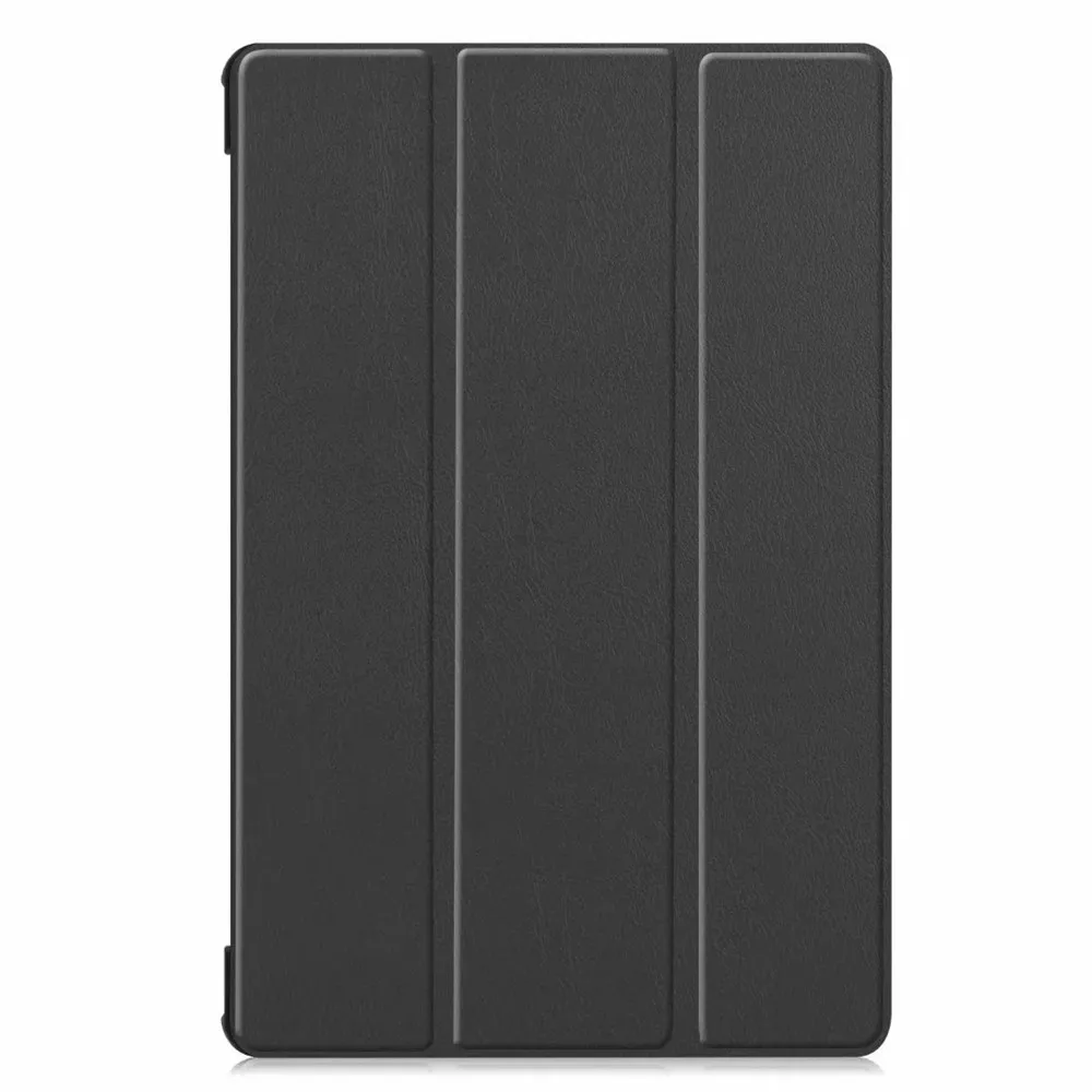Чехол для Samsung Galaxy Tab S6 10,5 SM-T860 SM-T865 10," планшет смарт-подставка чехол для Galaxy Tab S6 10,5 Чехол+ пленка+ стилус