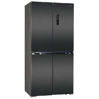 

Multi-chamber refrigerator Hiberg RFQ-490 DX NFXd