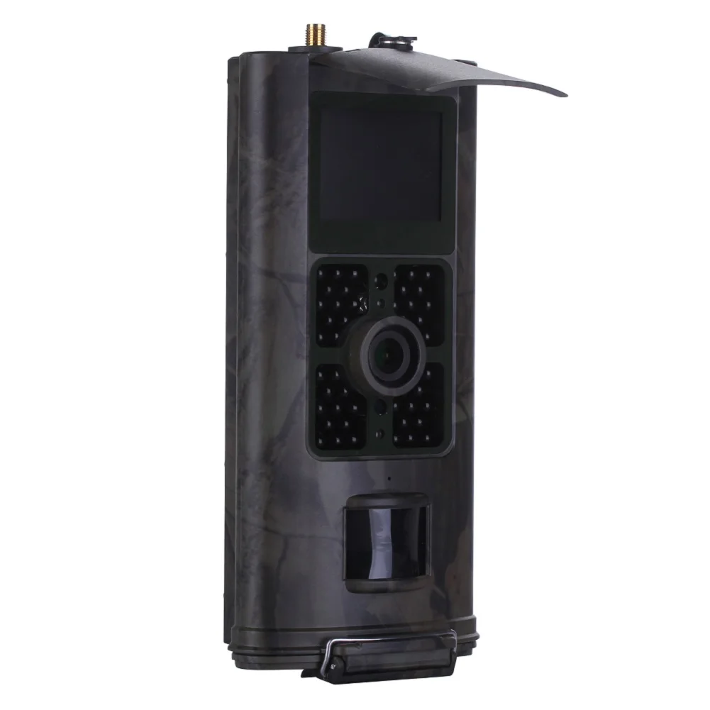 HC-700G Охота Камера Дикий Наблюдения отслеживания игра Камера 3g MMS SMS 16MP Trail Камера Видео Скаутинг фото ловушка