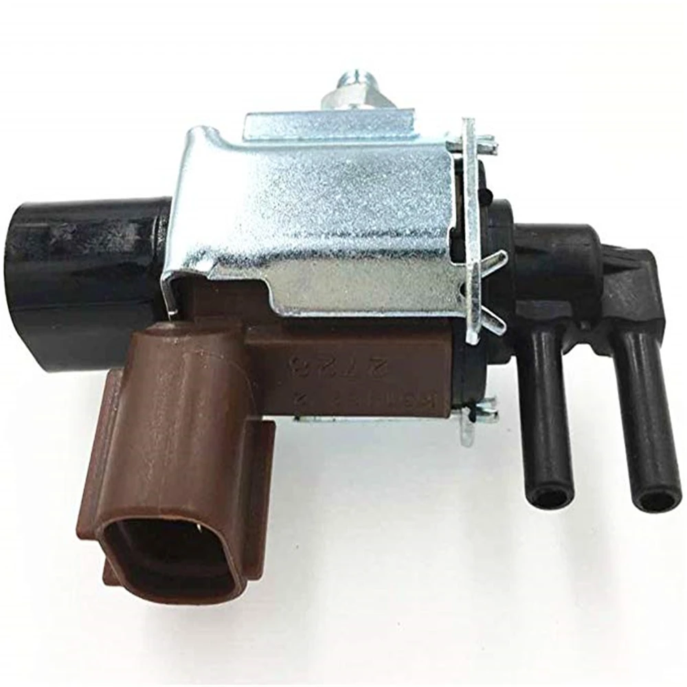 Электромагнитный клапан EGR MR204853 для Mitsubishi Montero Pajero Shogun L300 L200 грузовик