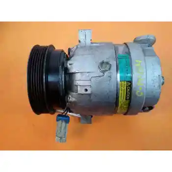 

1135295 AIR CONDITIONING COMPRESSOR MERCEDES VITO (W638) CLOSED BOX