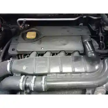

M47 COMPLETE ENGINE LAND ROVER FREELANDER