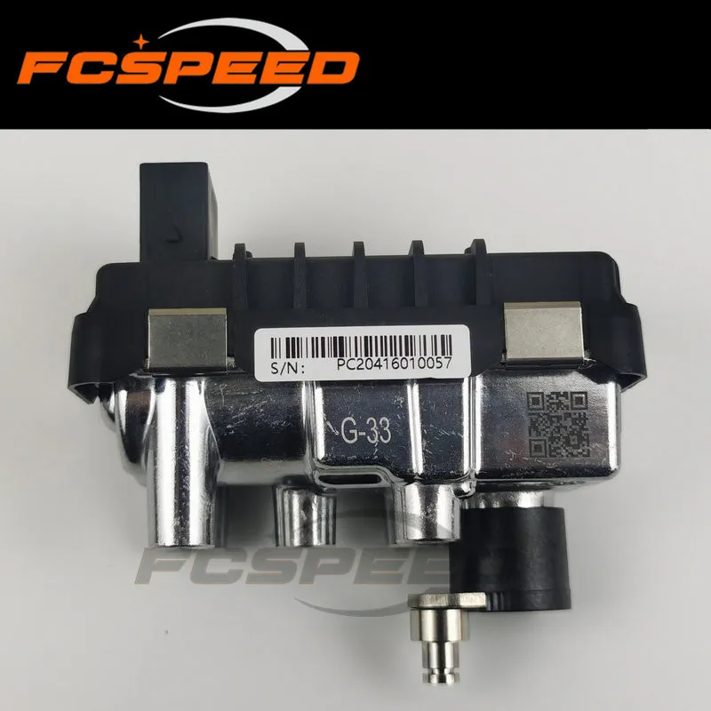 Турбопривод 765314 769701G-33 761963 6NW009483 GTB1756VK для Audi A4 A6 2 7 TDI BPP BSG 180 HP 2004-2008 | Автомобили и